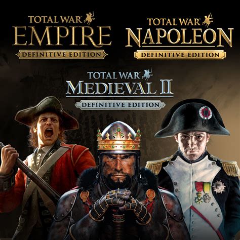 Empire Vs. Napoleon :: Total War: EMPIRE .